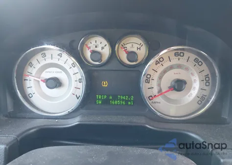 2007 Ford Edge Sel Plus из США, поврежденный, VIN 2FMDK49C77BB23850